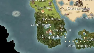 Скриншот 6 к игре Crystal Tales Tactics: Echoes of the Libertas War
