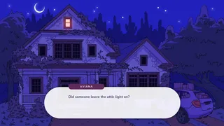 Скриншот 1 к игре Good Bones