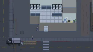 Скриншот 2 к игре Mini Mart
