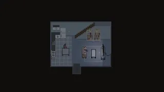 Скриншот 3 к игре Mini Mart