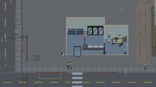 Скриншот 4 к игре Mini Mart