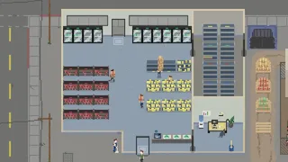 Скриншот 5 к игре Mini Mart