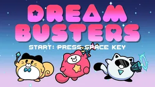 Скриншот 1 к игре Dream Busters