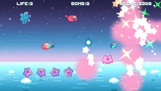 Скриншот 5 к игре Dream Busters