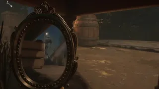 Скриншот 1 к игре Wayward Harbor