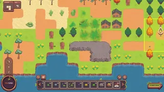 Скриншот 5 к игре Isletopia
