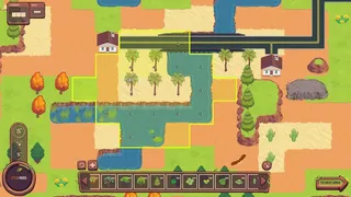 Скриншот 6 к игре Isletopia