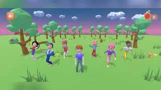 Скриншот 2 к игре Shajra Namla