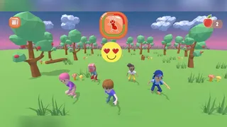 Скриншот 3 к игре Shajra Namla