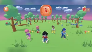 Скриншот 5 к игре Shajra Namla