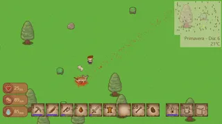 Скриншот 3 к игре Safe and Sound - Indie Game