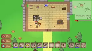Скриншот 5 к игре Safe and Sound - Indie Game
