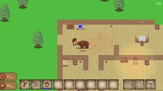 Скриншот 6 к игре Safe and Sound - Indie Game