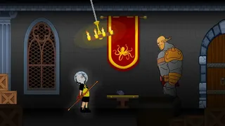 Скриншот 4 к игре Imaginarium Chronicles Seabeards Treasure