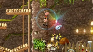 Скриншот 1 к игре Supercow