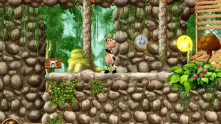 Скриншот 2 к игре Supercow
