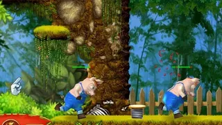 Скриншот 3 к игре Supercow