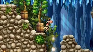 Скриншот 5 к игре Supercow