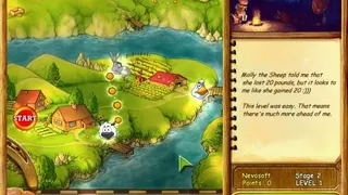 Скриншот 7 к игре Supercow