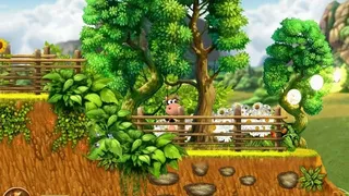 Скриншот 8 к игре Supercow