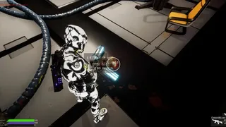 Скриншот 3 к игре Ex0 Escape