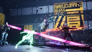 Скриншот 1 к игре Axiom of Maria: Prologue