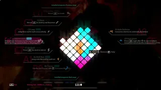 Скриншот 4 к игре Axiom of Maria: Prologue