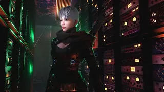 Скриншот 5 к игре Axiom of Maria: Prologue