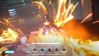 Скриншот 6 к игре Axiom of Maria: Prologue