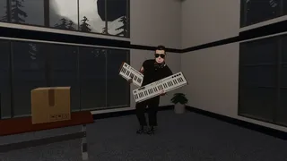 Скриншот 2 к игре Surreal Experience