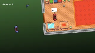 Скриншот 3 к игре Bloody Rampage City