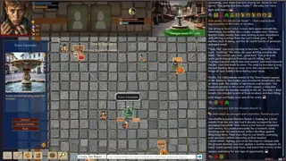 Скриншот 2 к игре AI Roguelite