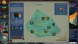 Скриншот 4 к игре AI Roguelite