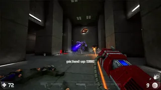Скриншот 2 к игре GHOSTWARE: Arena of the Dead