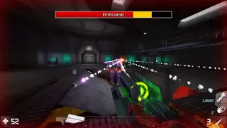 Скриншот 6 к игре GHOSTWARE: Arena of the Dead
