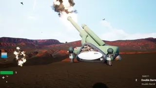 Скриншот 2 к игре Razed Earth