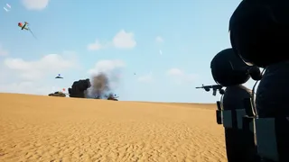 Скриншот 3 к игре Razed Earth