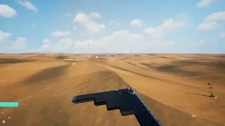 Скриншот 4 к игре Razed Earth