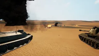 Скриншот 7 к игре Razed Earth