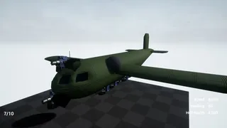 Скриншот 8 к игре Razed Earth