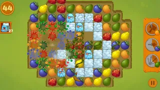 Скриншот 3 к игре 11 Islands 2: Story of Love