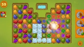Скриншот 8 к игре 11 Islands 2: Story of Love