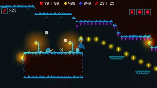 Скриншот 1 к игре Everplast