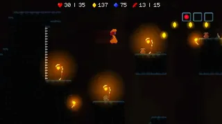 Скриншот 4 к игре Everplast