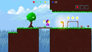 Скриншот 5 к игре Everplast