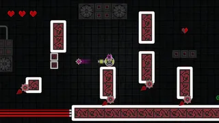 Скриншот 1 к игре Proto Akane