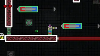 Скриншот 3 к игре Proto Akane