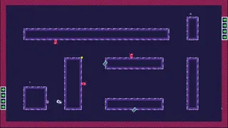 Скриншот 1 к игре Lulu Way