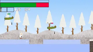 Скриншот 3 к игре Battle of Finland: Winter War