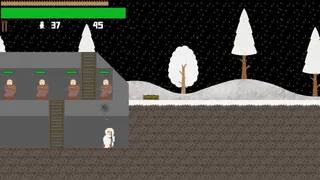 Скриншот 6 к игре Battle of Finland: Winter War